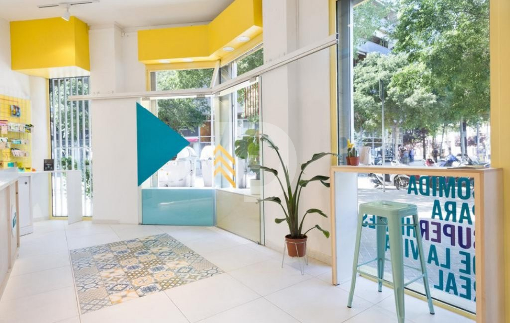 Кафе, ресторан в Барселоне, Испания, 47 м² - фото 5