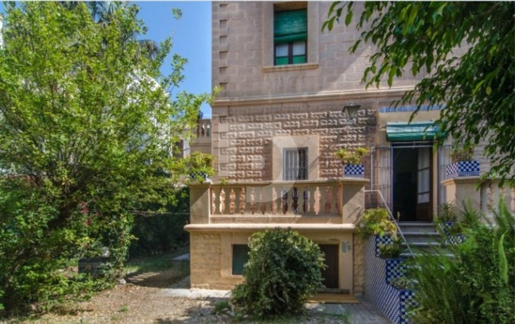 Отель, гостиница в Барселоне, Испания, 475 м² - фото 5