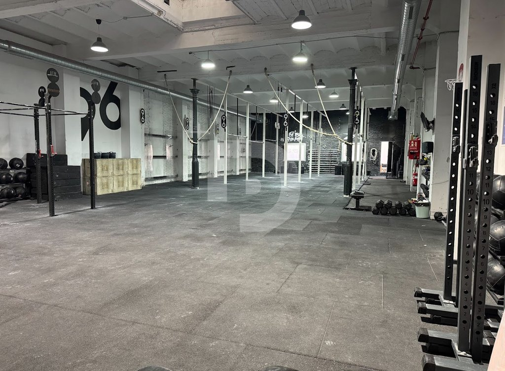 Коммерческая недвижимость в Эйшампле, Испания, 711 м² - фото 4