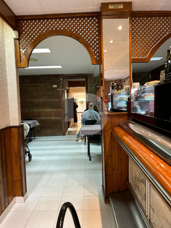 Кафе, ресторан в Барселоне, Испания, 300 м² - фото 5