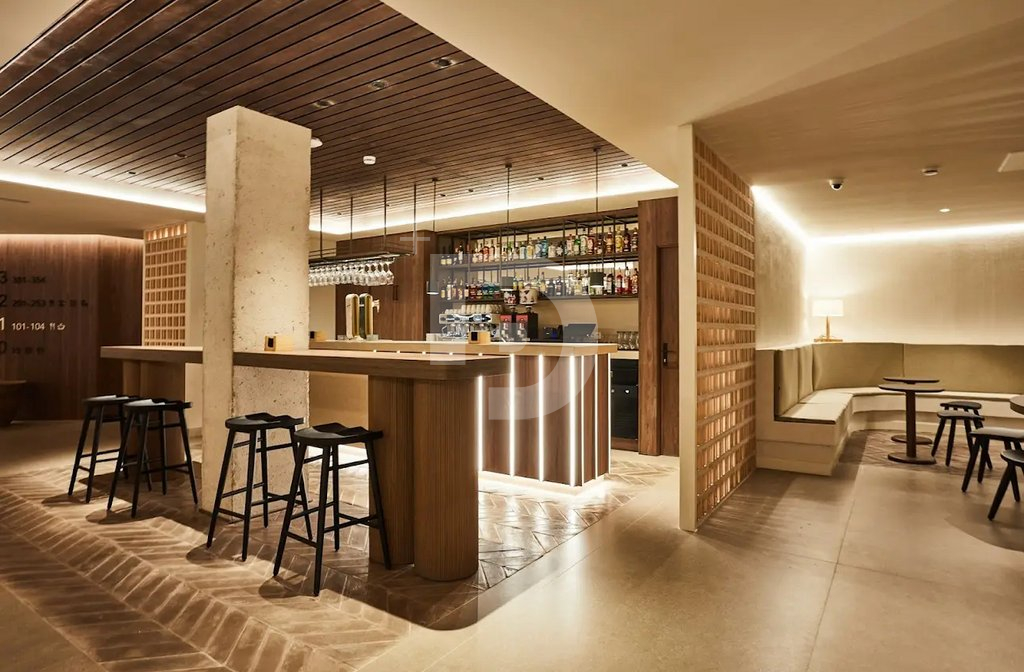 Отель, гостиница в Барселоне, Испания, 2 914 м² - фото 5