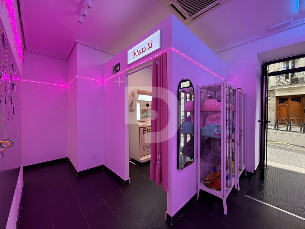 Магазин Испания, Испания, 72 м² - фото 5