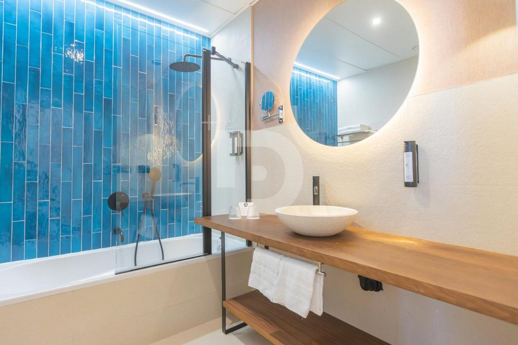 Отель, гостиница Испания, Испания, 852 м² - фото 6