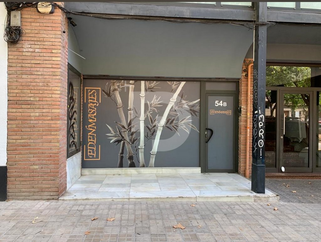 Магазин в Барселоне, Испания, 148 м² - фото 6