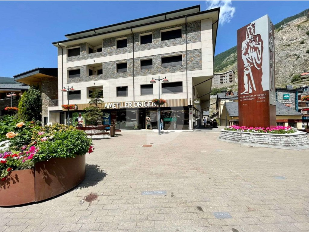 Магазин Испания, Испания, 636 м² - фото 6