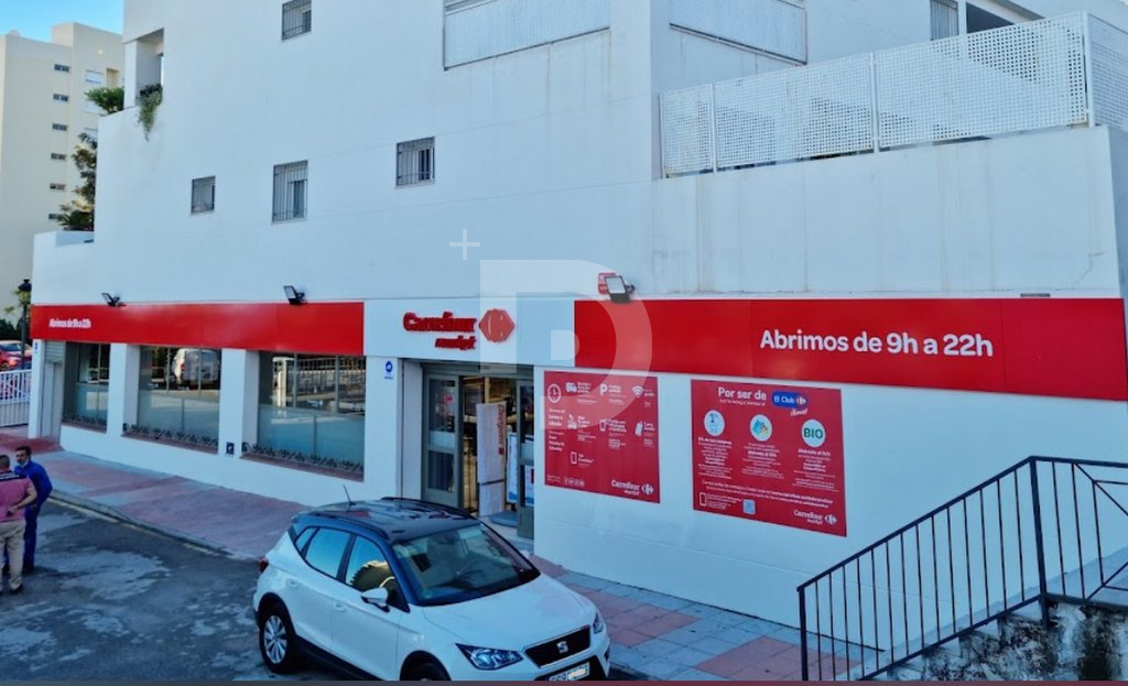 Магазин Испания, Испания, 2 449 м² - фото 6