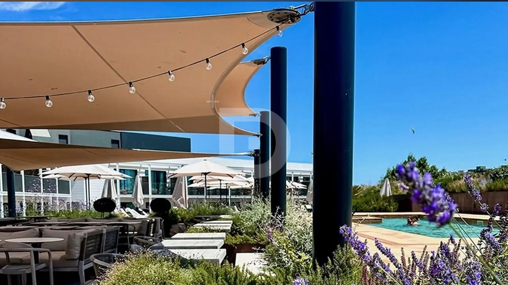 Отель, гостиница в Барселоне, Испания, 2 914 м² - фото 6