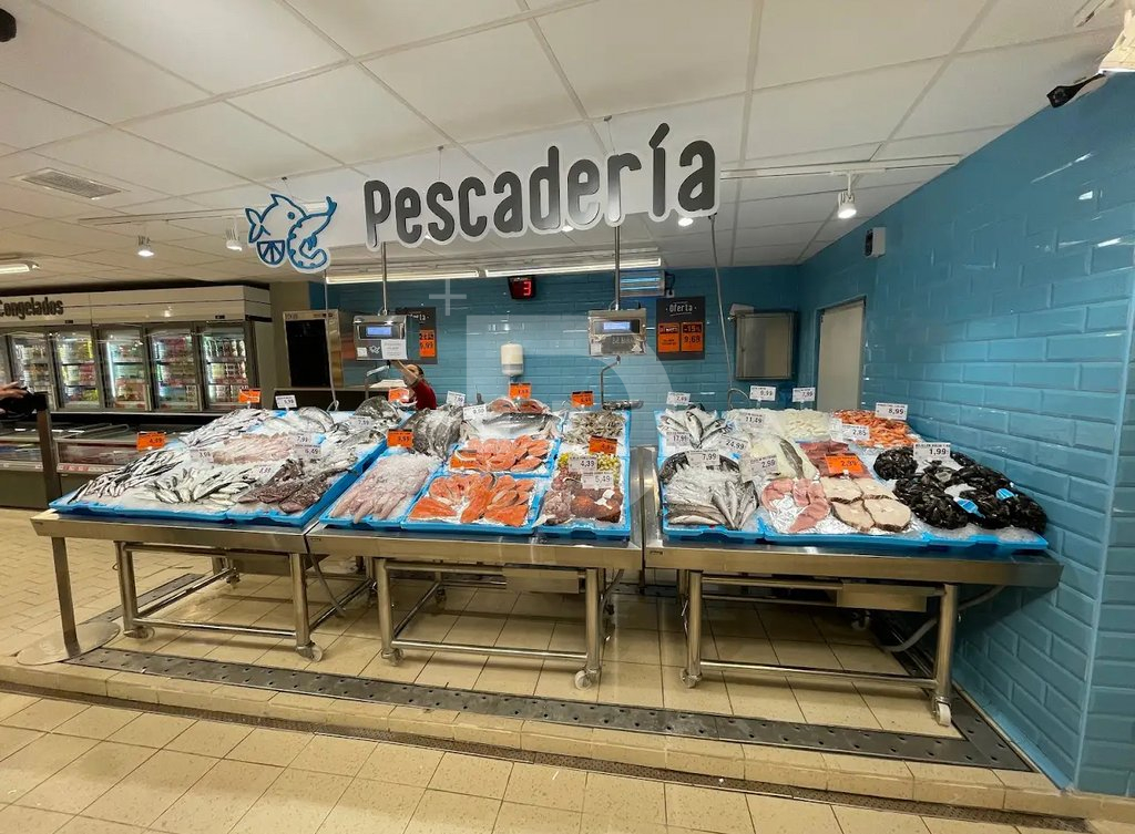 Магазин Испания, Испания, 980 м² - фото 6