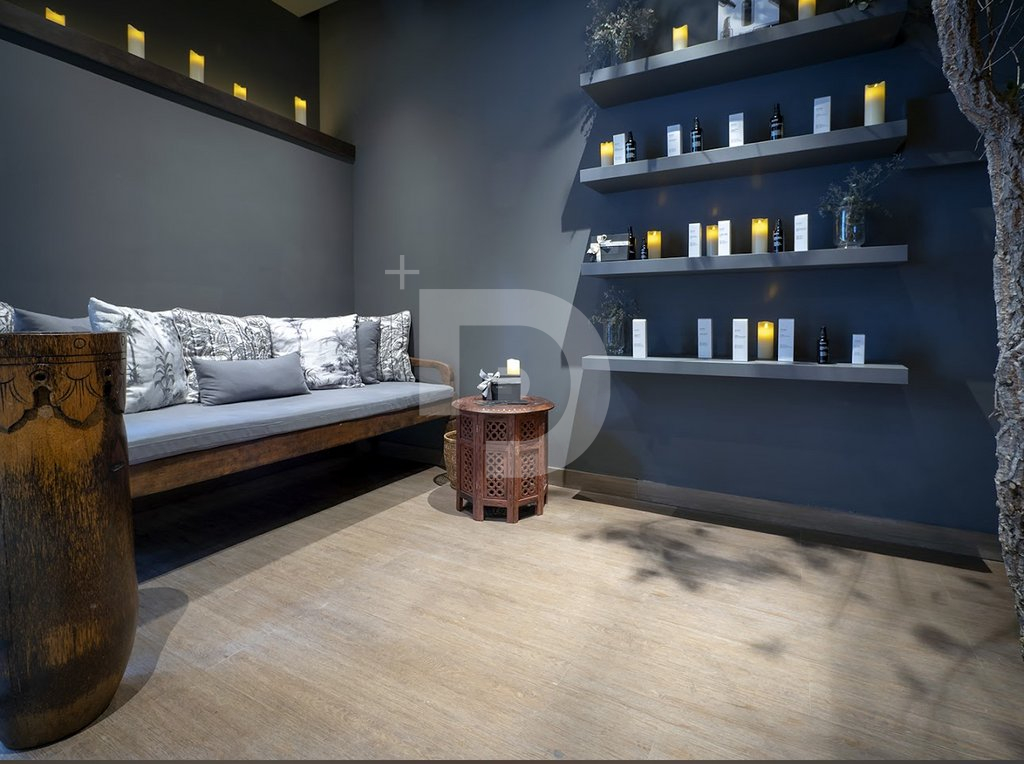 Коммерческая недвижимость в Эйшампле, Испания, 365 м² - фото 6