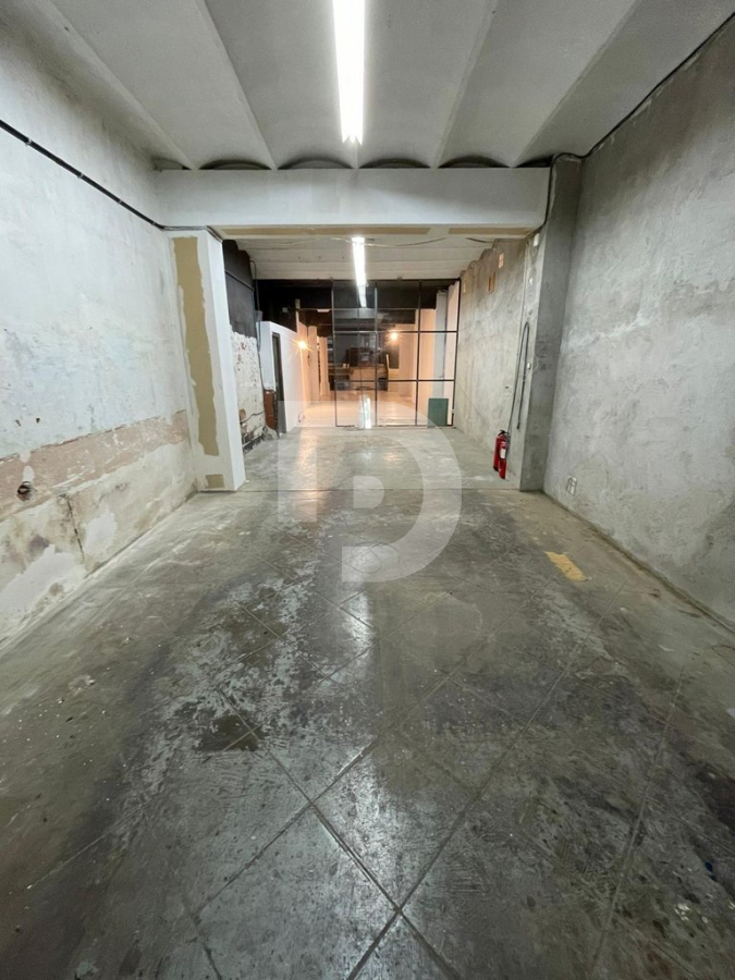 Коммерческая недвижимость в Эйшампле, Испания, 190 м² - фото 6