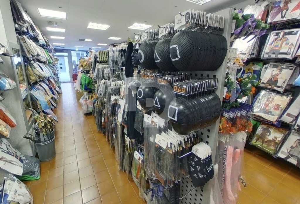 Магазин в Эйшампле, Испания, 418 м² - фото 6