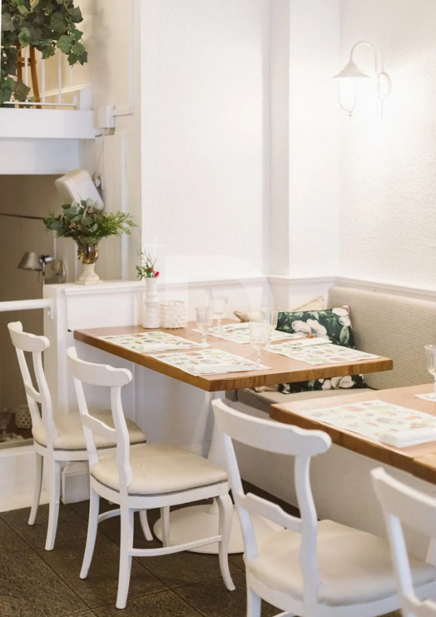 Коммерческая недвижимость в Эйшампле, Испания, 290 м² - фото 6