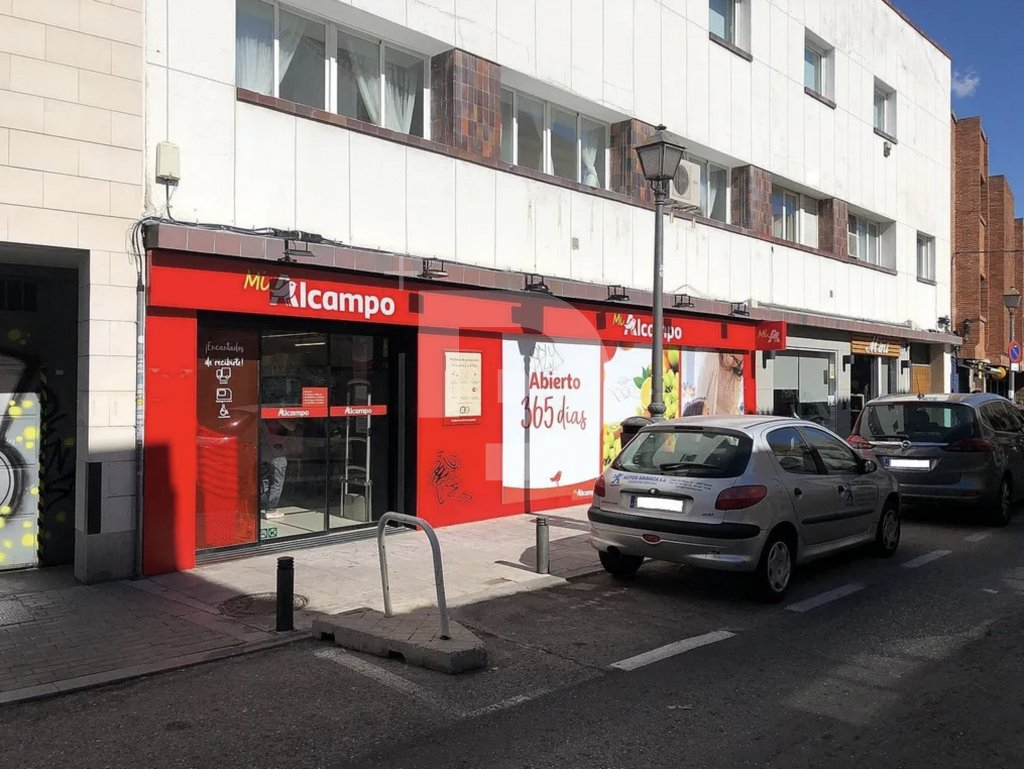 Магазин Испания, Испания, 191 м² - фото 6