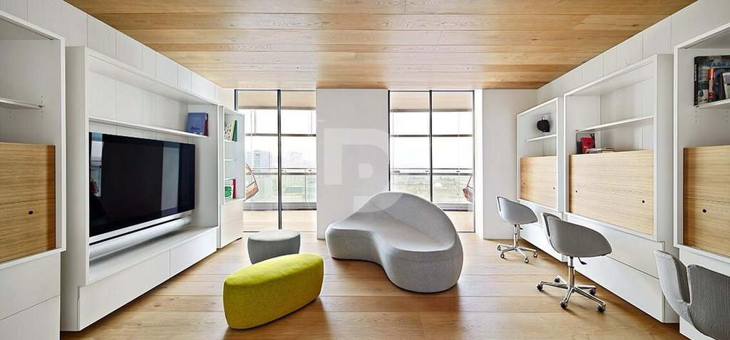 Коммерческая недвижимость в Барселоне, Испания, 184 м² - фото 6