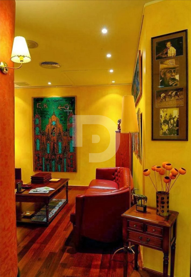 Магазин Испания, Испания, 292 м² - фото 6