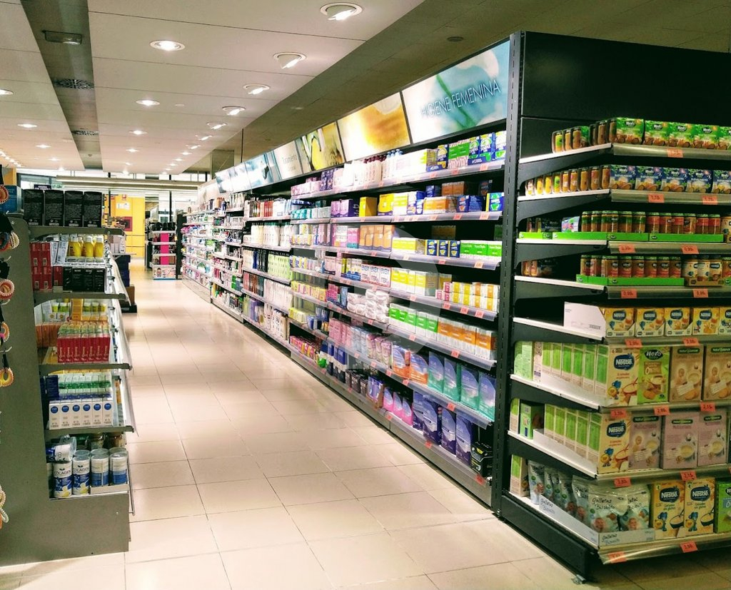 Магазин Испания, Испания, 3 593 м² - фото 6