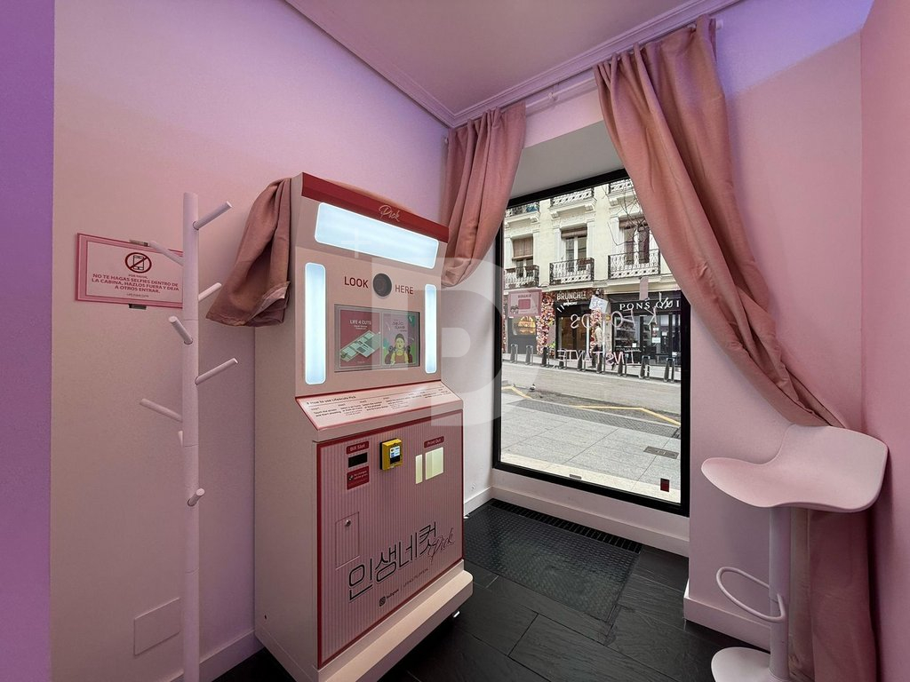 Магазин Испания, Испания, 72 м² - фото 6