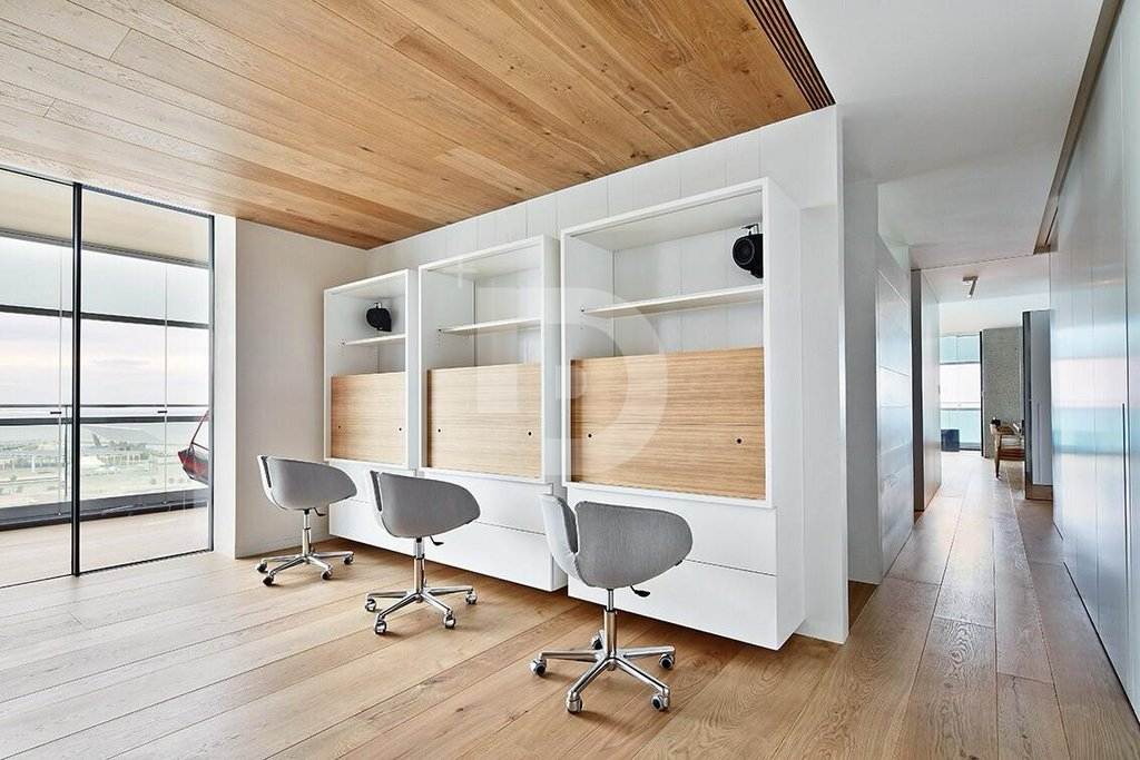 Коммерческая недвижимость в Барселоне, Испания, 184 м² - фото 7