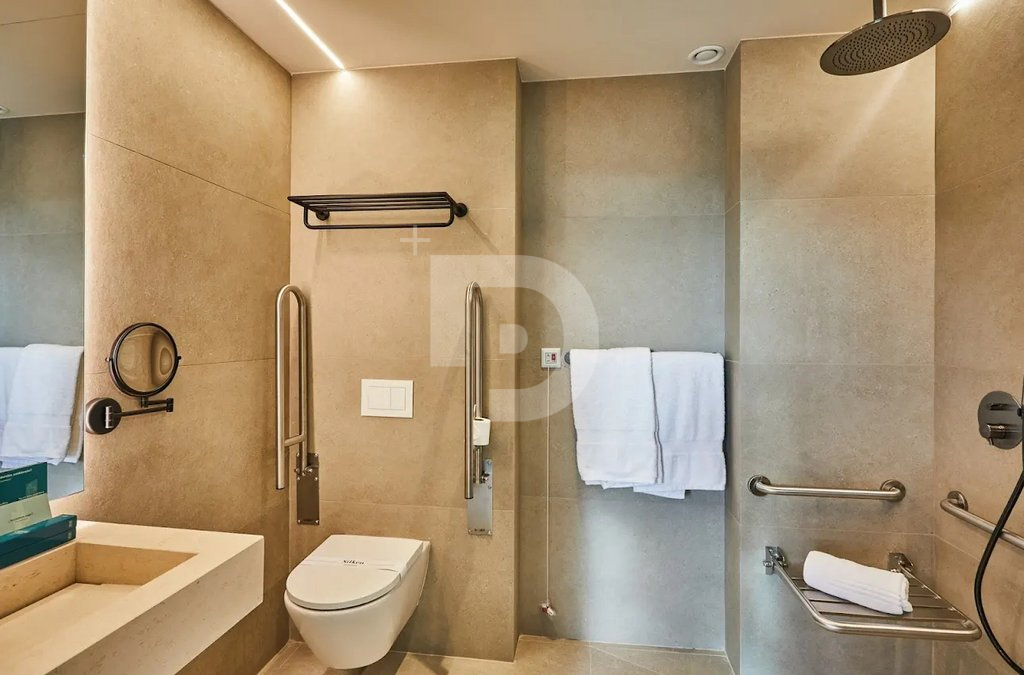 Отель, гостиница Каталония, Испания, 4 992 м² - фото 7