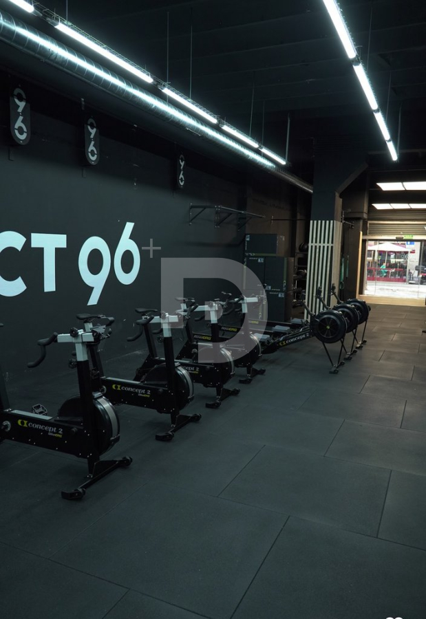 Коммерческая недвижимость в Эйшампле, Испания, 711 м² - фото 6