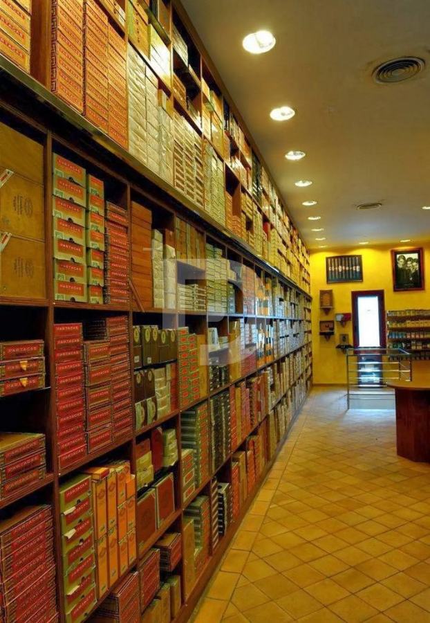 Магазин Испания, Испания, 292 м² - фото 7