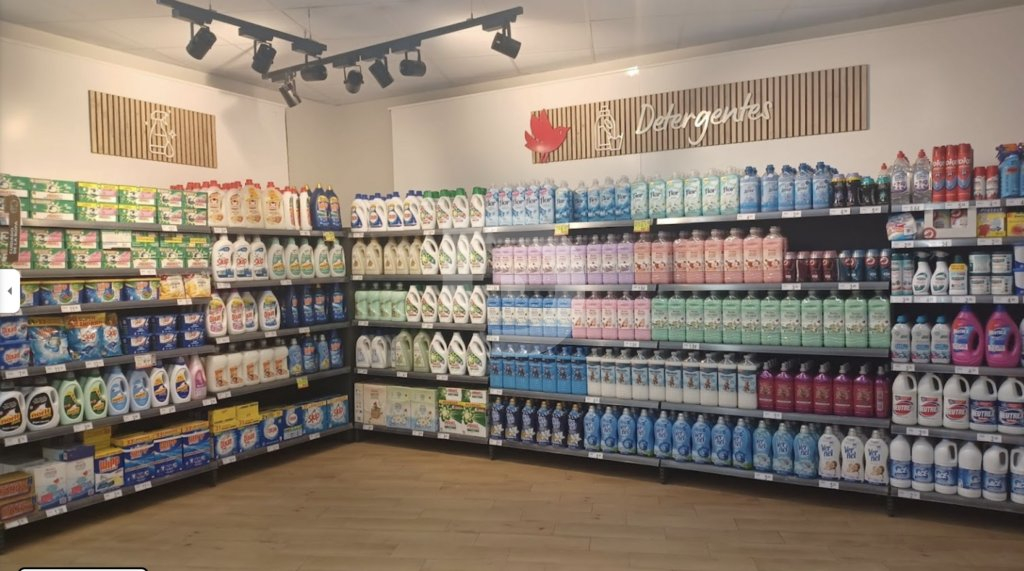 Магазин Испания, Испания, 1 344 м² - фото 7