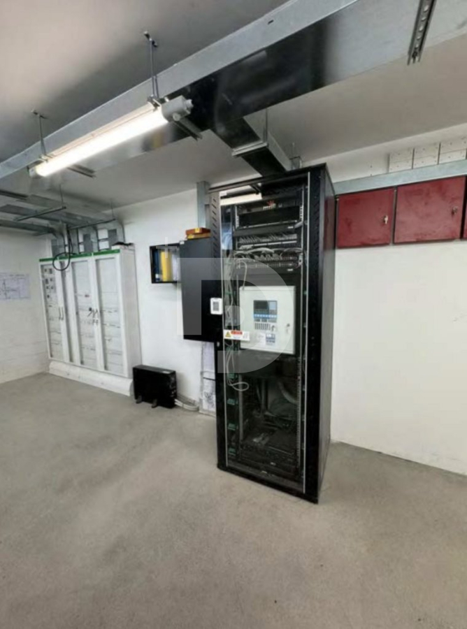 Коммерческая недвижимость Каталония, Испания, 1 995 м² - фото 7