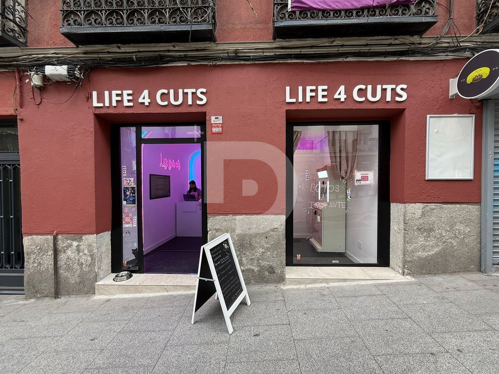 Магазин Испания, Испания, 72 м² - фото 7