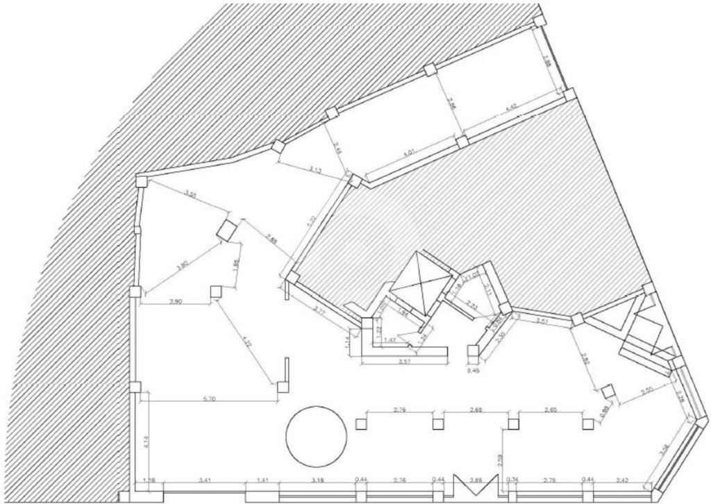 Магазин Испания, Испания, 420 м² - фото 7