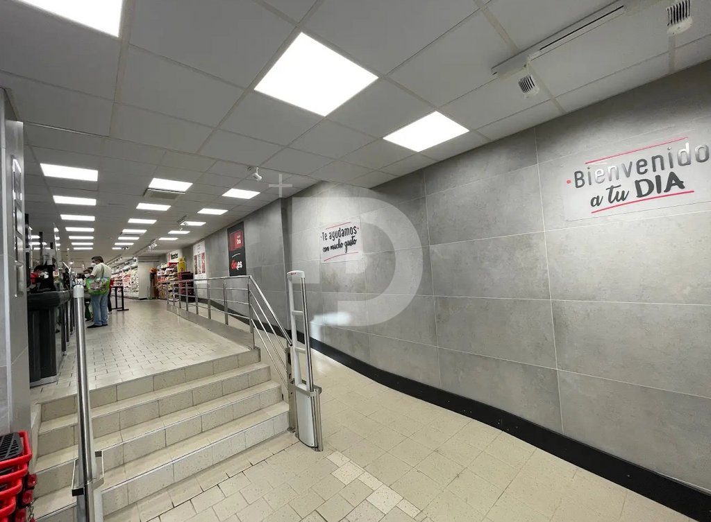 Магазин Испания, Испания, 980 м² - фото 7