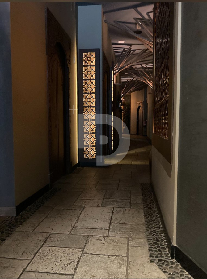 Коммерческая недвижимость в Эйшампле, Испания, 365 м² - фото 8