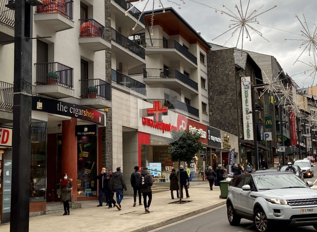 Магазин Испания, Испания, 292 м² - фото 8