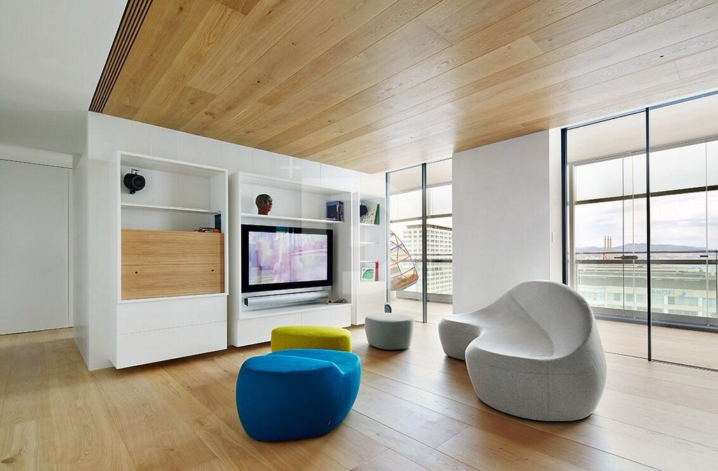 Коммерческая недвижимость в Барселоне, Испания, 184 м² - фото 8