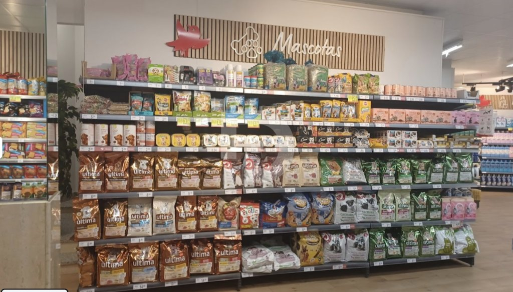 Магазин Испания, Испания, 1 344 м² - фото 8