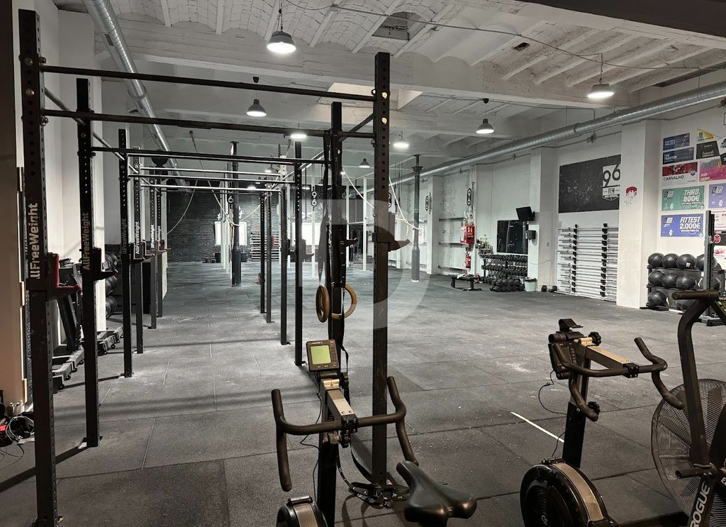 Коммерческая недвижимость в Эйшампле, Испания, 711 м² - фото 7