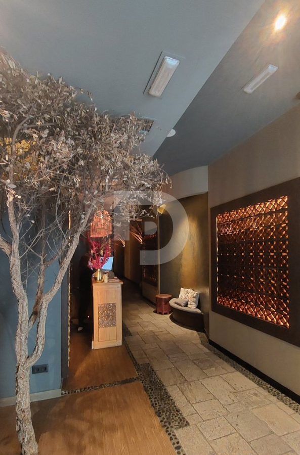 Коммерческая недвижимость в Эйшампле, Испания, 365 м² - фото 9