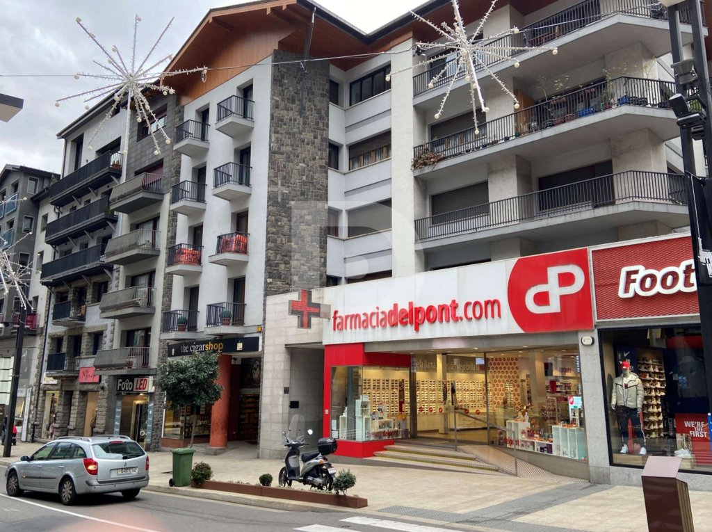 Магазин Испания, Испания, 292 м² - фото 9