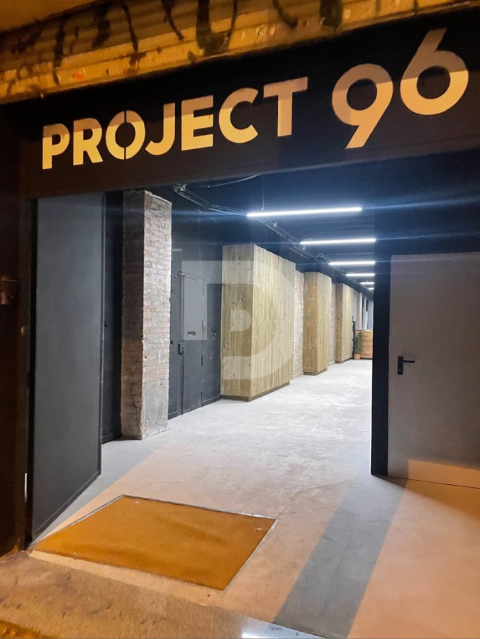 Коммерческая недвижимость в Эйшампле, Испания, 711 м² - фото 8