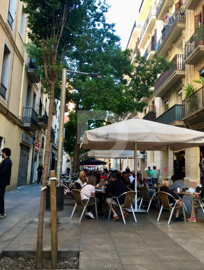 Кафе, ресторан в Барселоне, Испания, 64 м² - фото 10