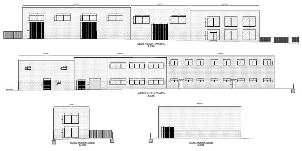 Коммерческая недвижимость Каталония, Испания, 1 995 м² - фото 10