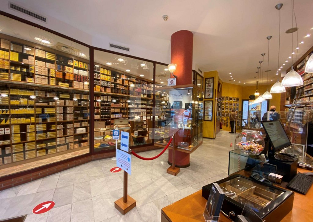 Магазин Испания, Испания, 292 м² - фото 10