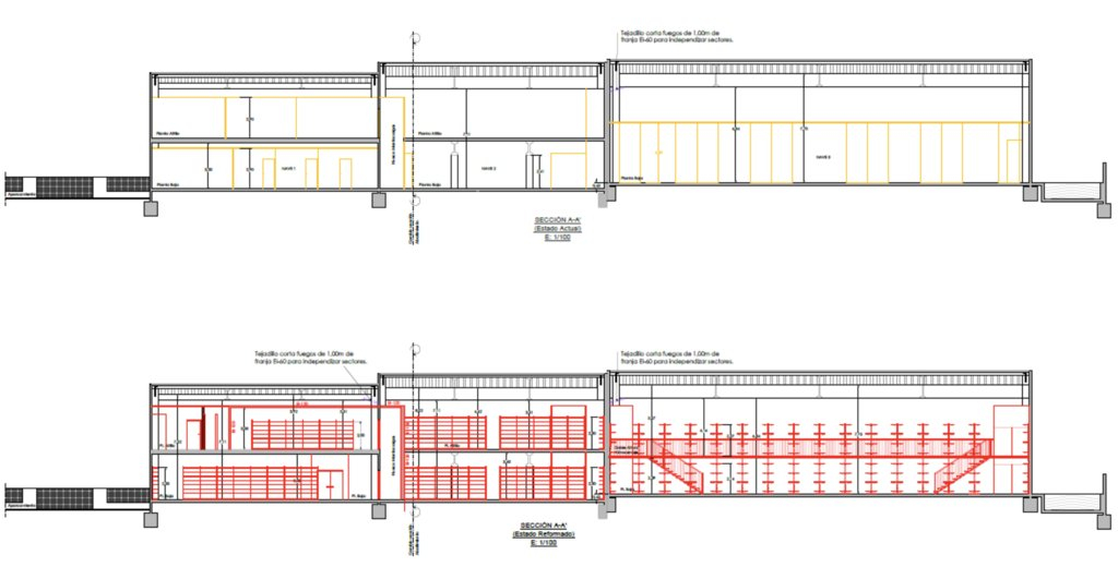 Коммерческая недвижимость Каталония, Испания, 1 995 м² - фото 11