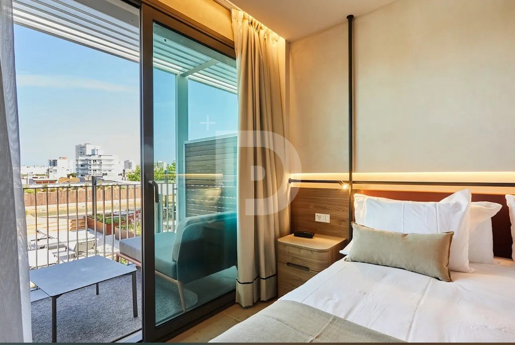 Отель, гостиница Каталония, Испания, 4 992 м² - фото 12