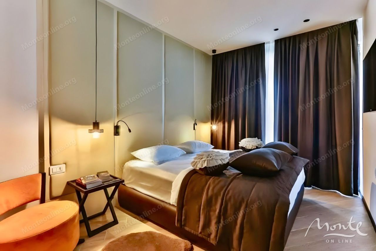 Апартаменты в Рафаиловичах, Черногория, 59 м² - фото 7