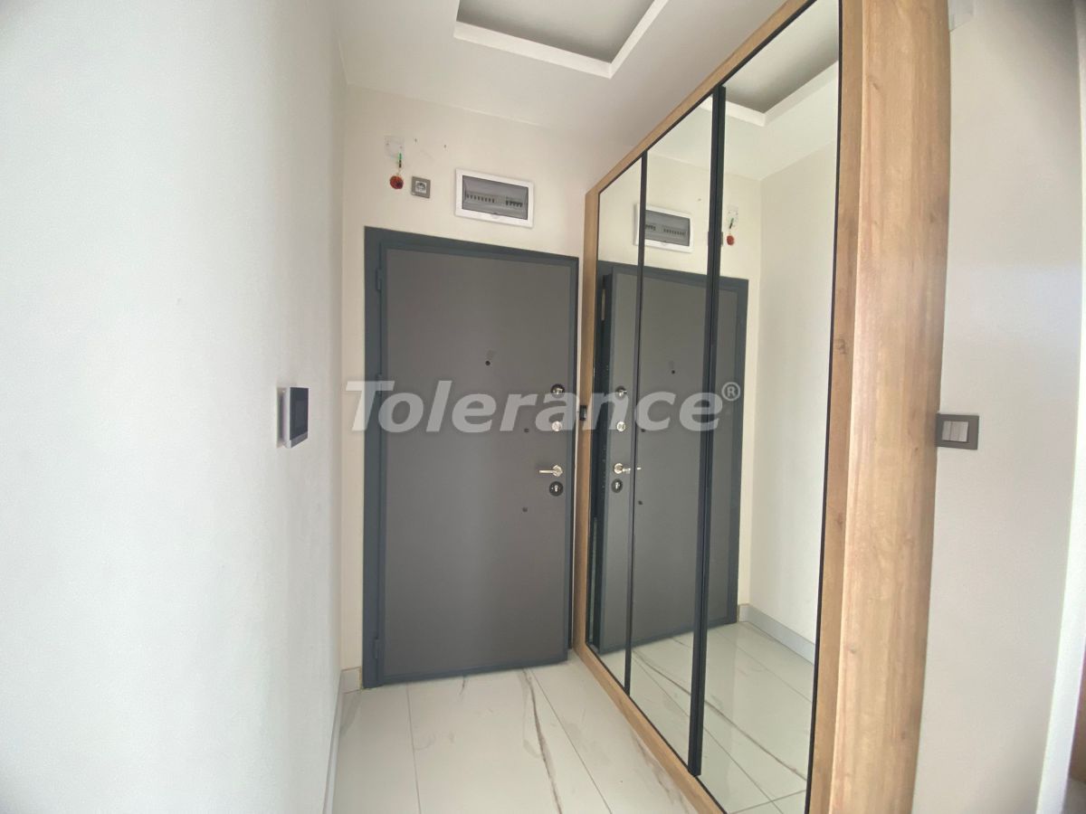 Апартаменты в Мерсине, Турция, 110 м² - фото 2