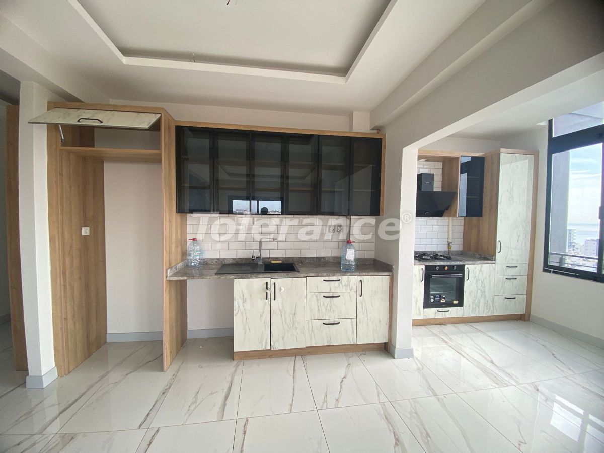 Апартаменты в Мерсине, Турция, 110 м² - фото 3