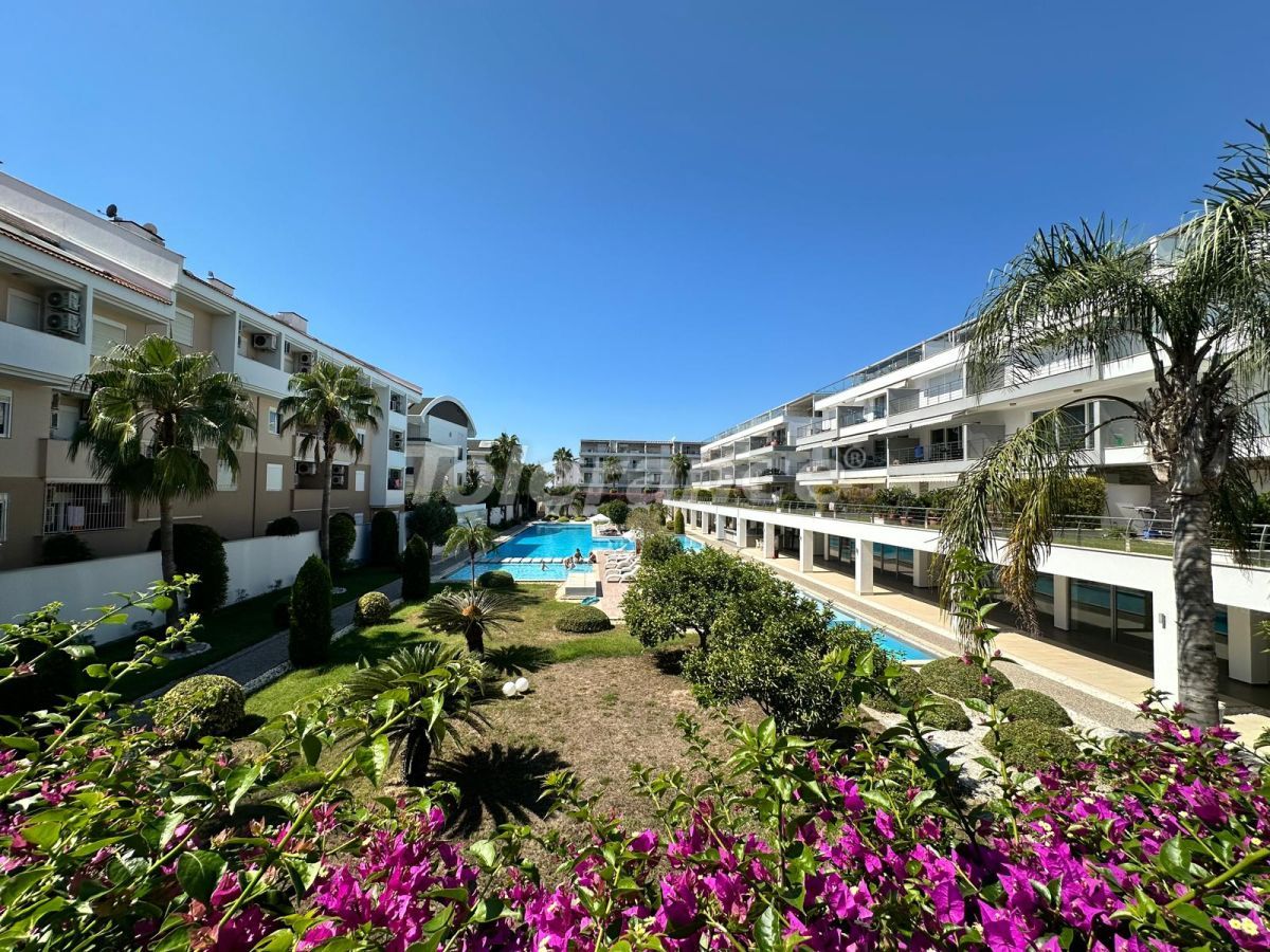 Апартаменты в Сиде, Турция, 100 м² - фото 3