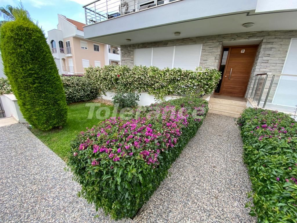 Апартаменты в Сиде, Турция, 100 м² - фото 4