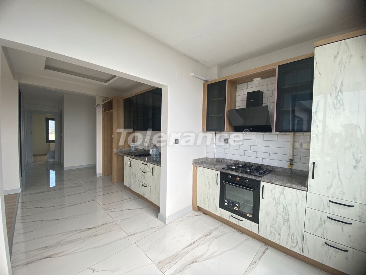 Апартаменты в Мерсине, Турция, 110 м² - фото 4