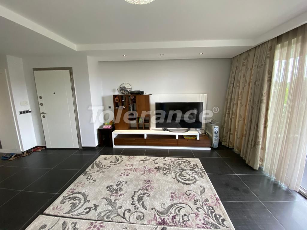 Апартаменты в Сиде, Турция, 100 м² - фото 5